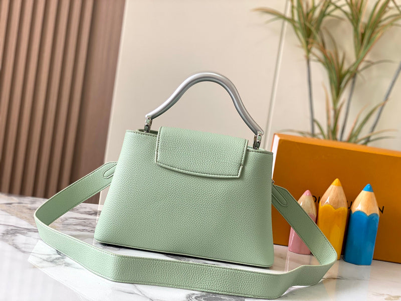 Satchel Bags - VL Bags - 1927