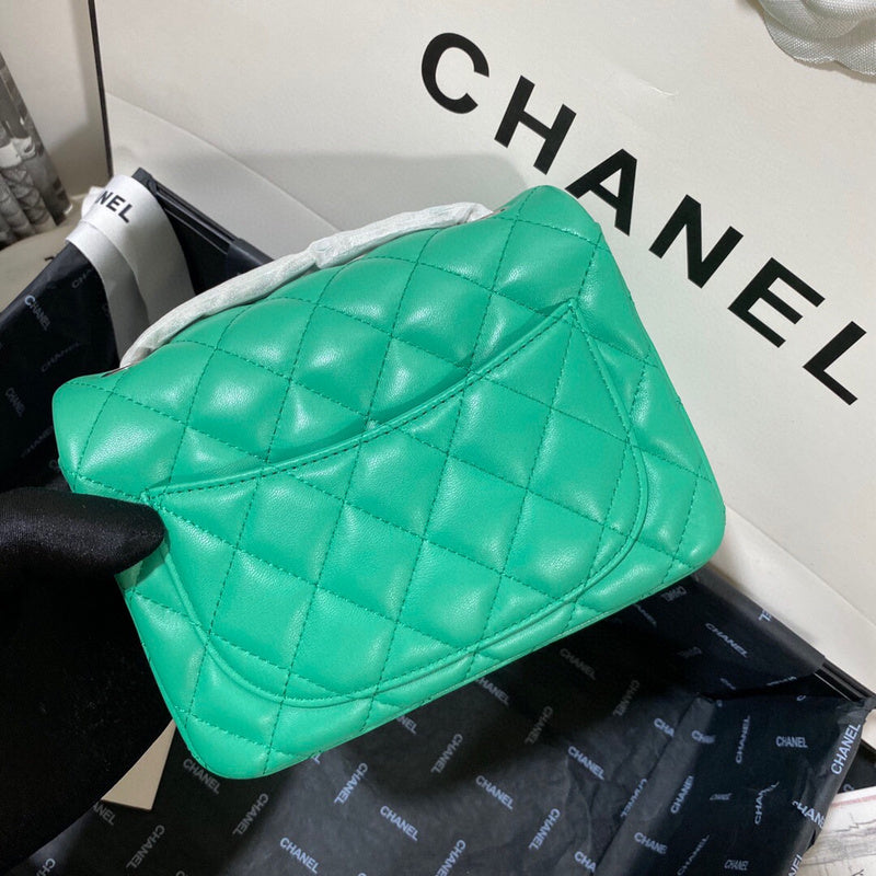 Satchel Bags - CHL Bags - 4537