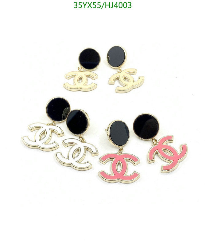 SAMC - CHL Jewelry - 530