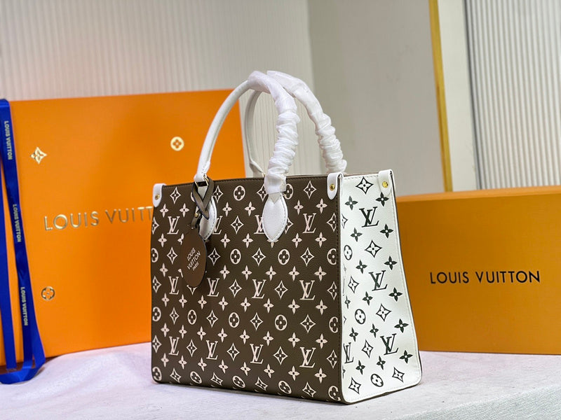 Satchel Bags - VL2 Bags - 103