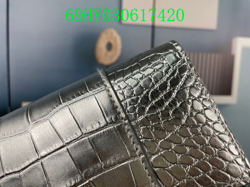 Satchel Bags - BGA Bags - 2250