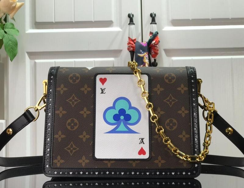 SAMC - LOV Bags - 2638