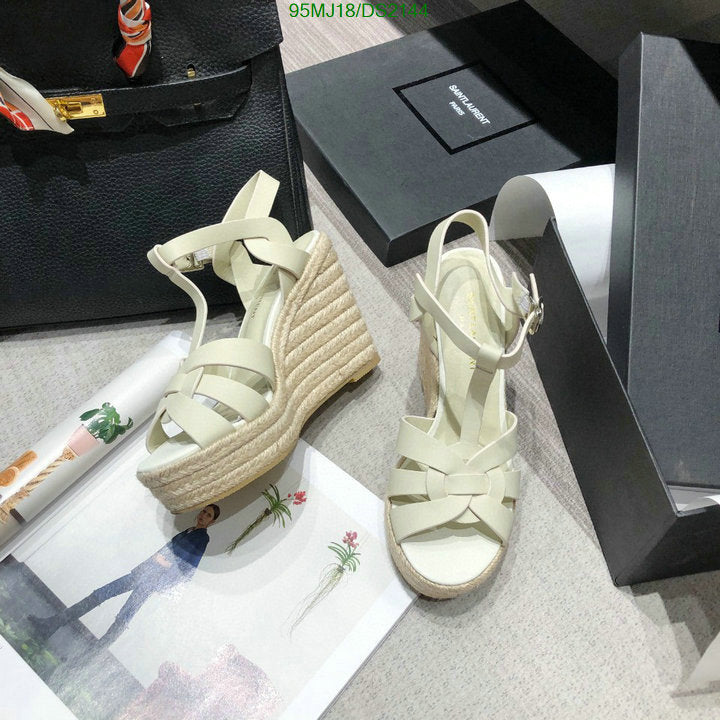 SAMC - YLS Women Shoes Heels - 029