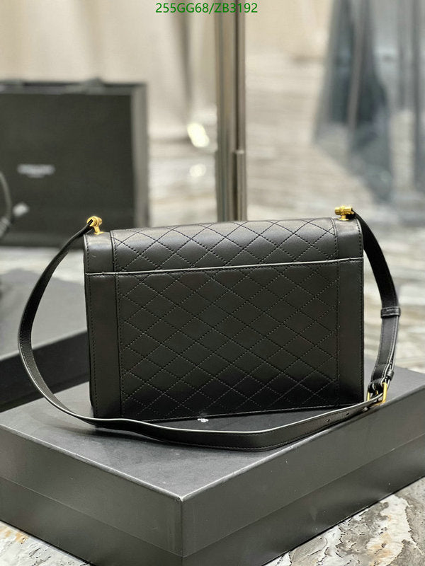 SAMC - YLS Bags - 413