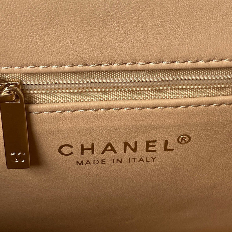 Satchel Bags - CHL Bags - 1296