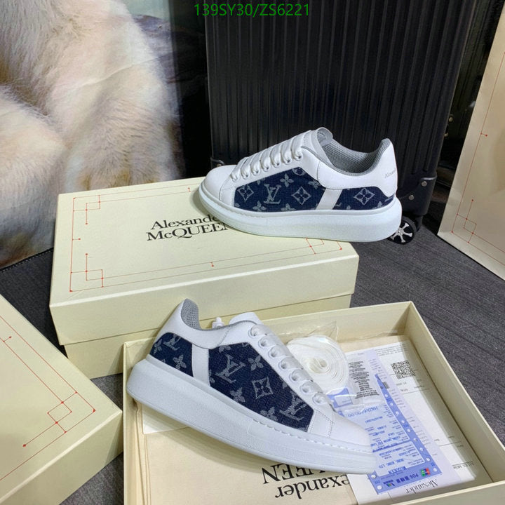 SAMC - DOR Women Sneakers - 101