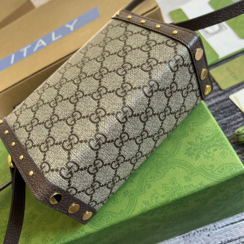 Satchel Bags - GCI Bags - 6451