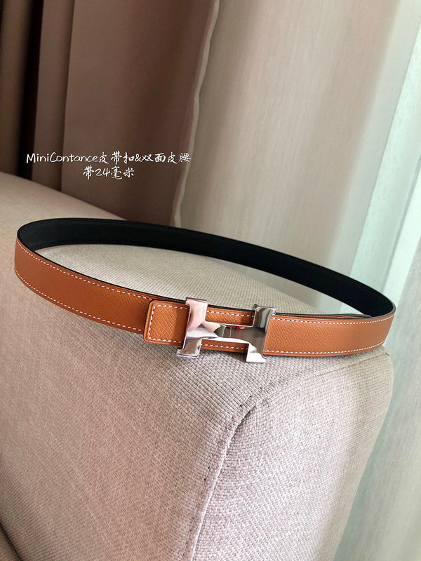 Satchel Bags - VL Belts - 043