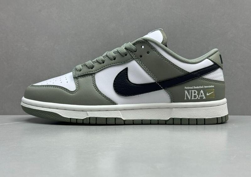 SAMC - NKE Shoes - 070