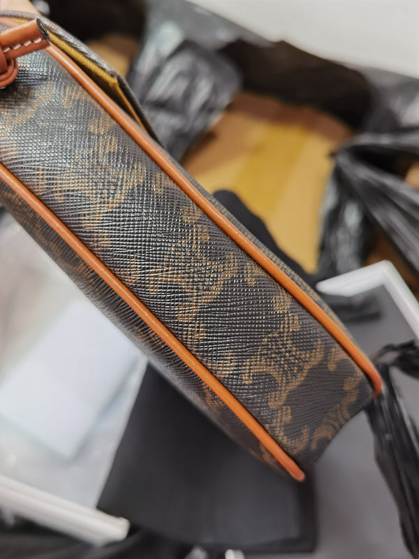 Glamy - COL Bags - 124