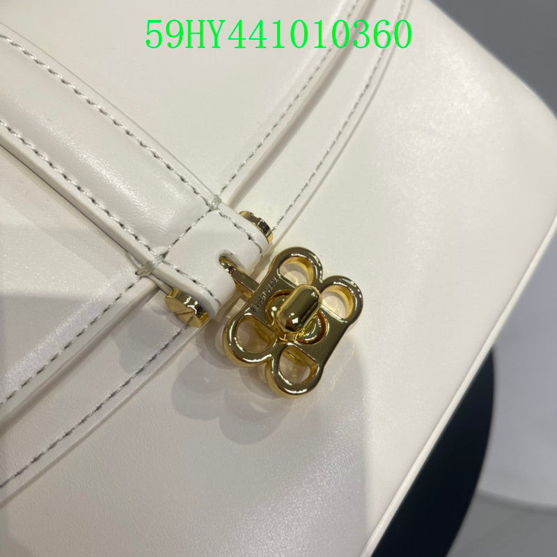 Satchel Bags - BGA Bags - 2030