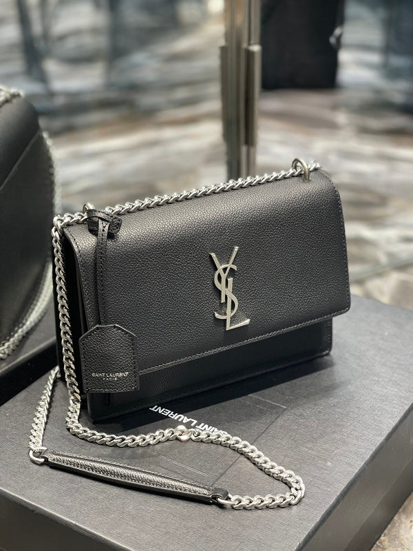 Satchel Bags - SLY Bags - 287