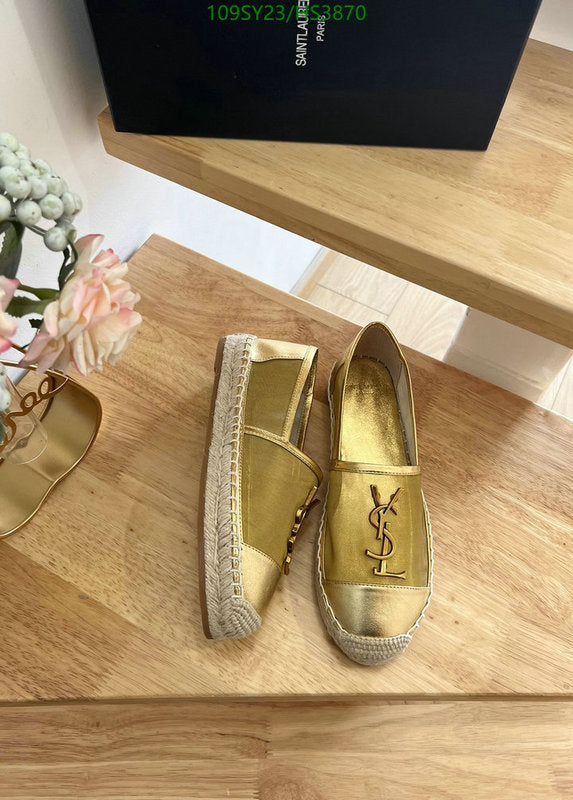 SAMC - YLS Women Shoes - 170