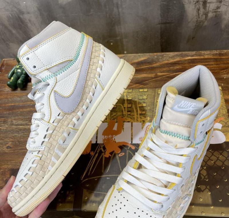 SAMC - NKE Shoes - 285
