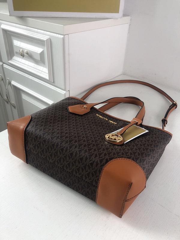 Satchel Bags - MK Bags - 019