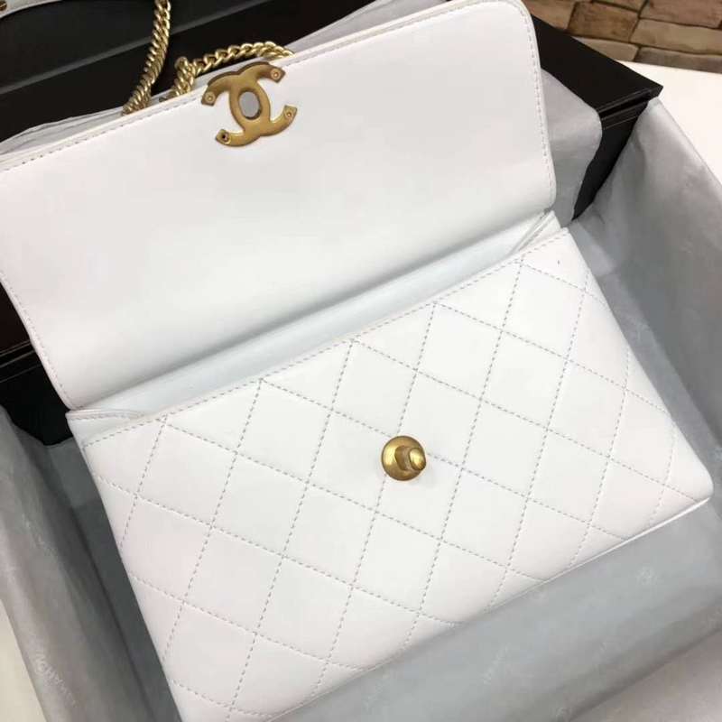 Satchel Bags - CHL Bags - 616