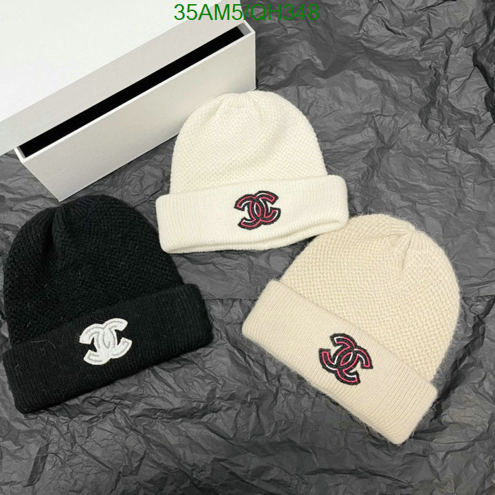 SAMC - CHL Caps & Hats - 170