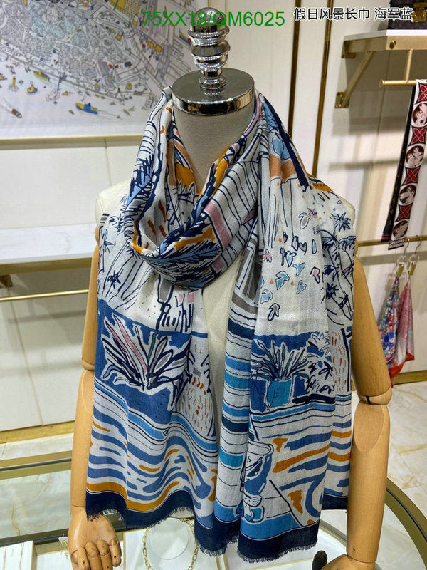 SAMC - HMS Scarves - 582