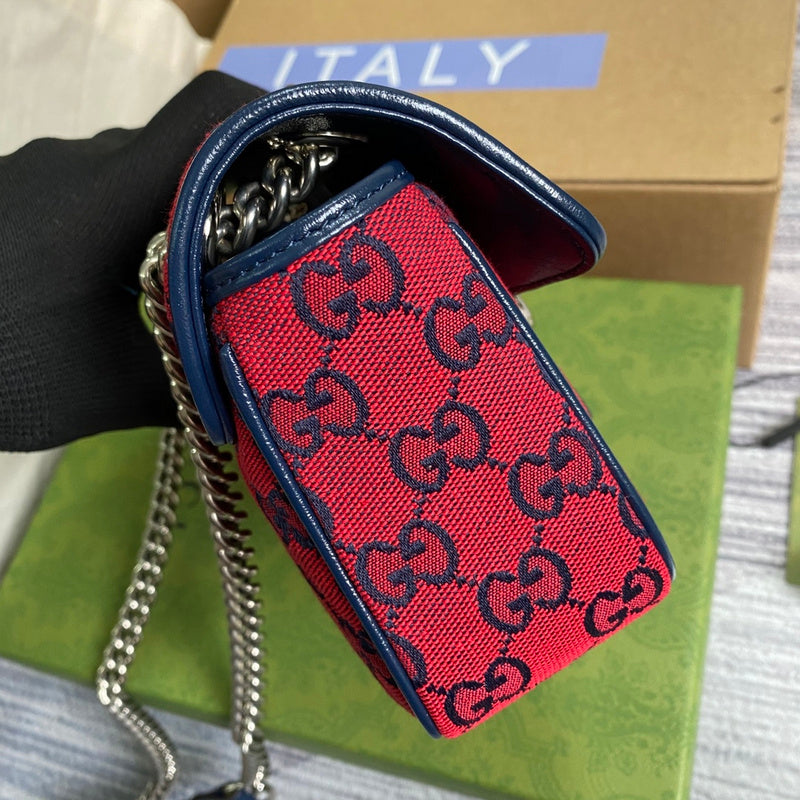 ELE - GG Bags - 1958