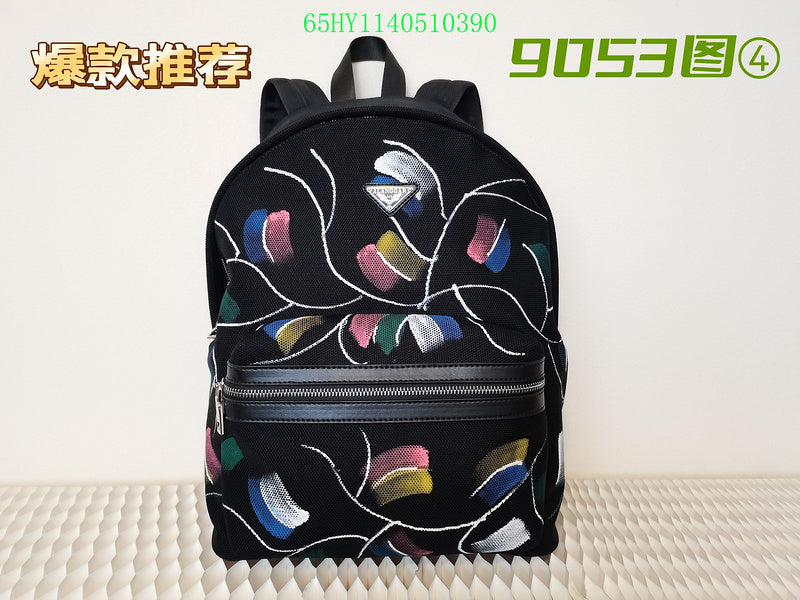Satchel Bags - PDA Bags - 4364