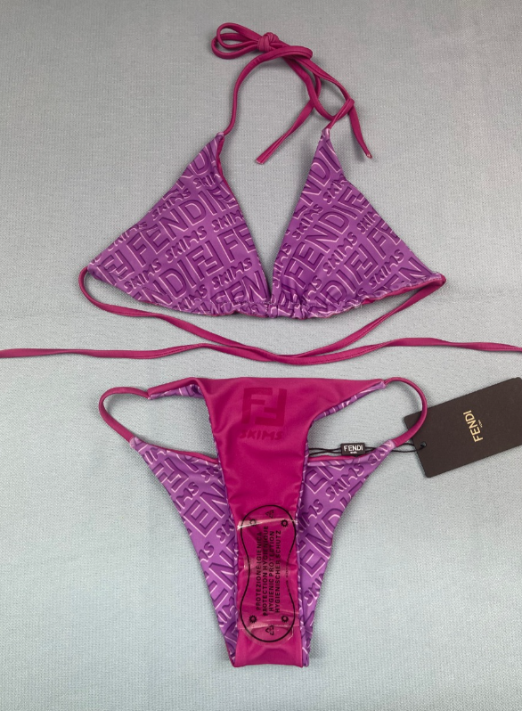 SAMC - Mix Swimsuits - 009