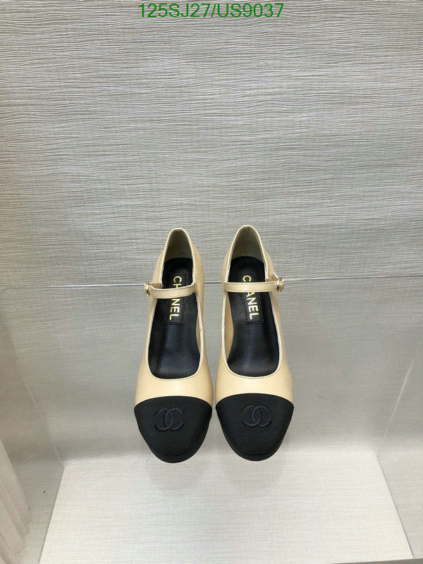 SAMC - CHL Women Shoes High Heels - 125