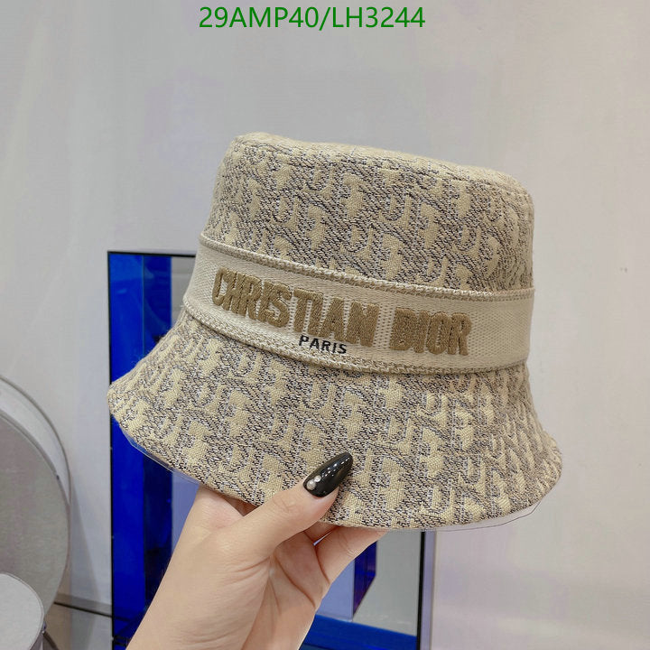 SAMC - DOR Caps & Hats - 198