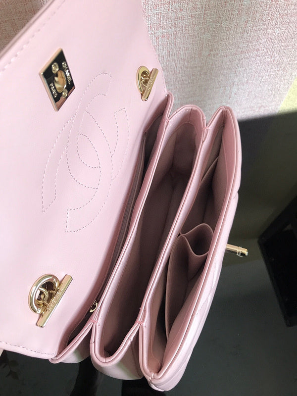 Satchel Bags - CHL Bags - 3617