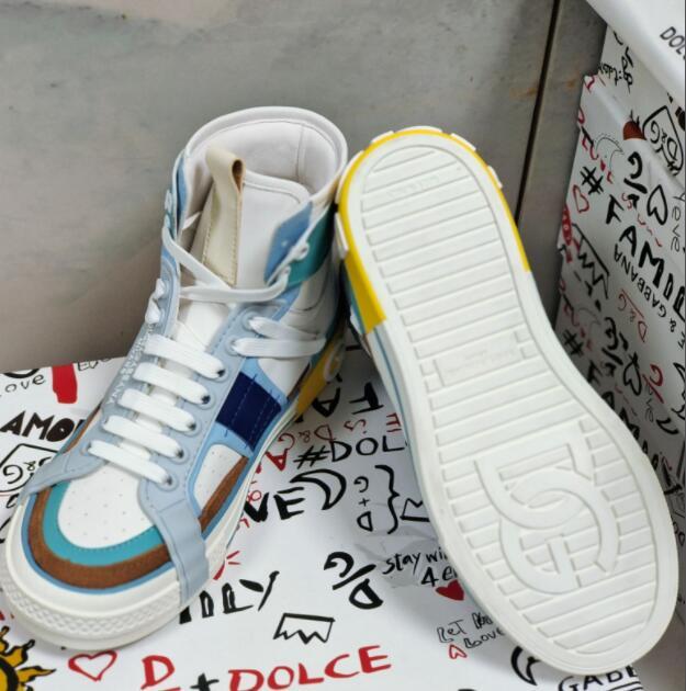 SAMC - DAG Women Shoes - 268