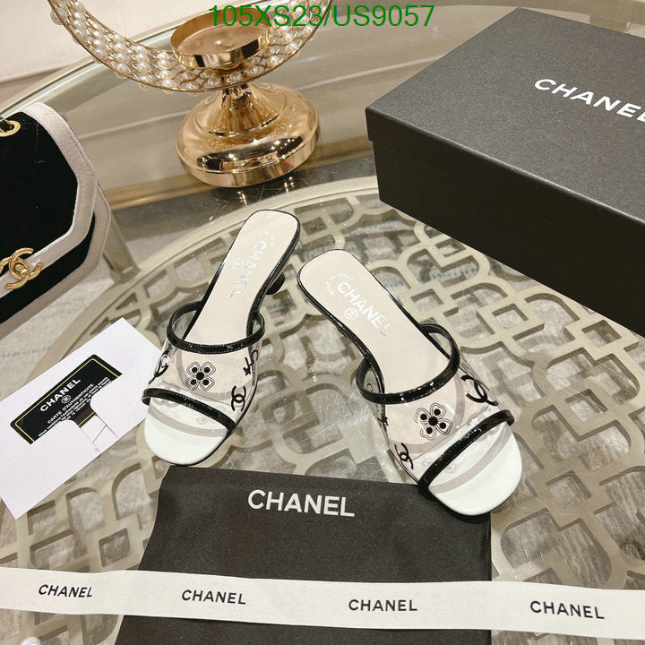 SAMC - CHL Women Shoes High Heels - 132