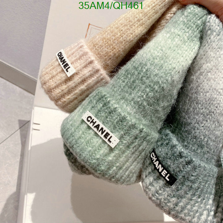 SAMC - CHL Caps & Hats - 128