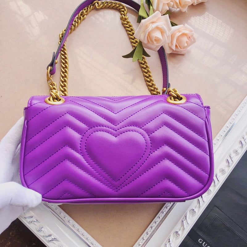 Glami Fashion - GCI Bags - 10497