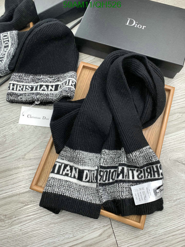 SAMC - DOR Caps & Hats - 060