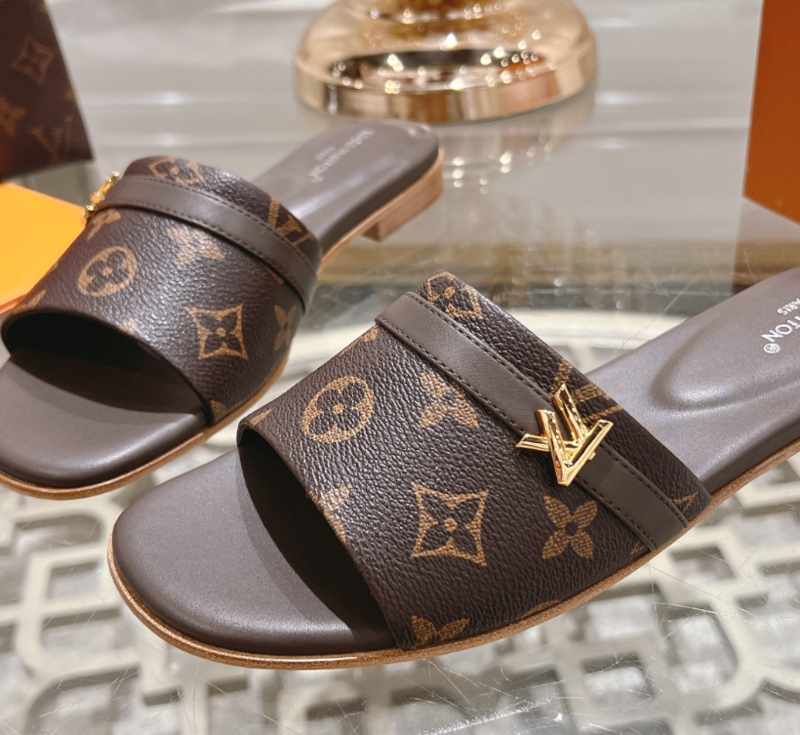Glamy - LOV Women Shoes - 120