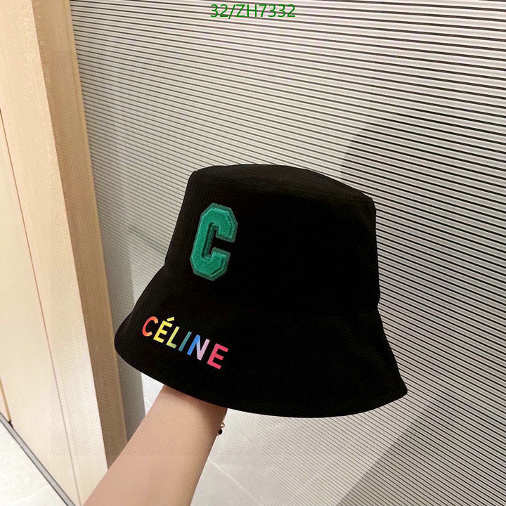 SAMC - COL Caps & Hats - 282