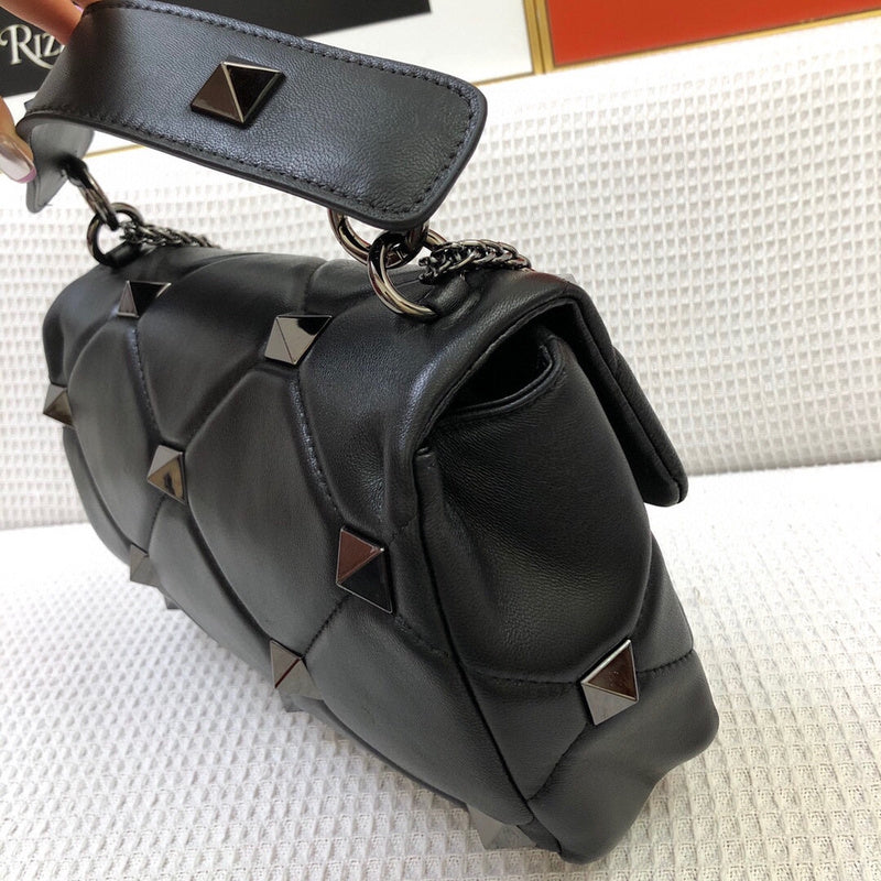 Satchel Bags - VTO Bags - 359