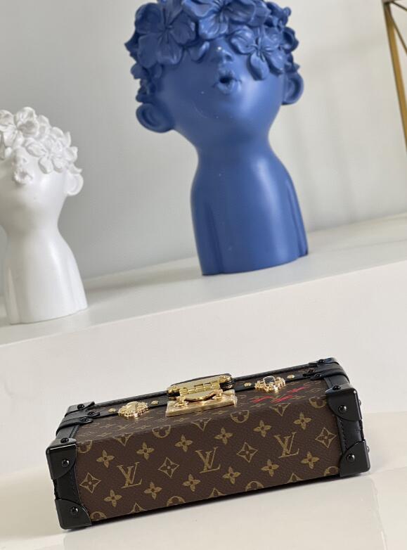 SAMC - LOV Bags - 1792
