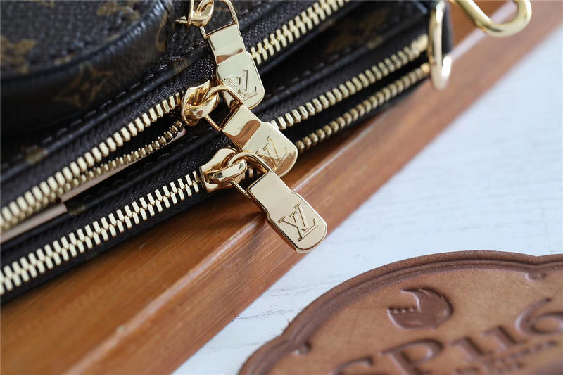Satchel Bags - VL Bags - 7396