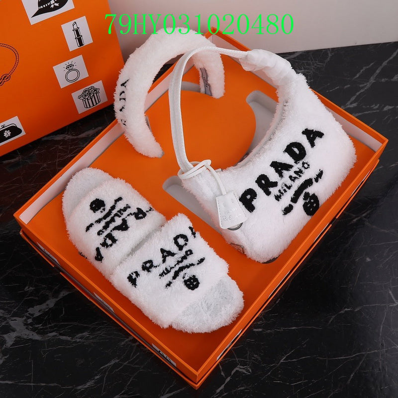 Satchel Bags - PDA Bags - 3906