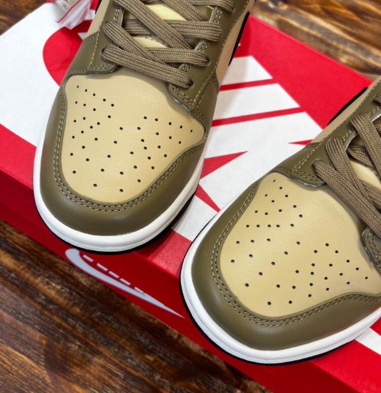 SAMC - NKE Shoes - 839