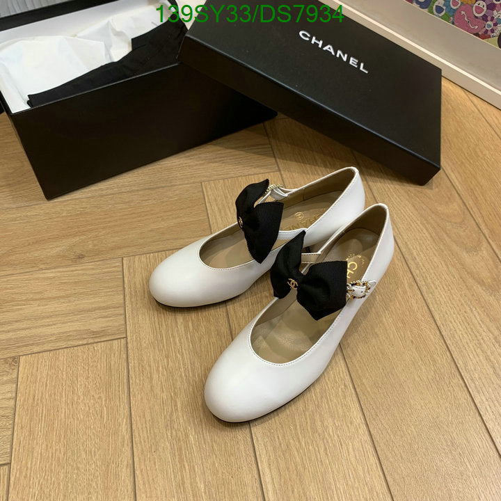 SAMC - CHL Women Shoes High Heels - 010