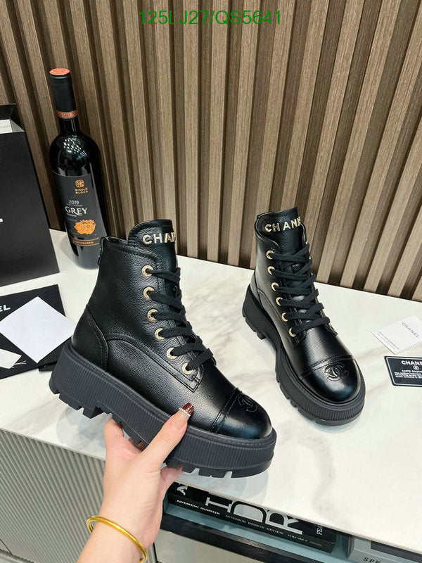SAMC - Mix Boots - 353