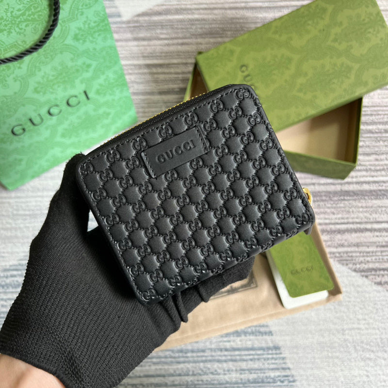 Glami - GUKI Wallets - 031