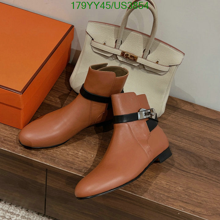 SAMC - Mix Boots - 539