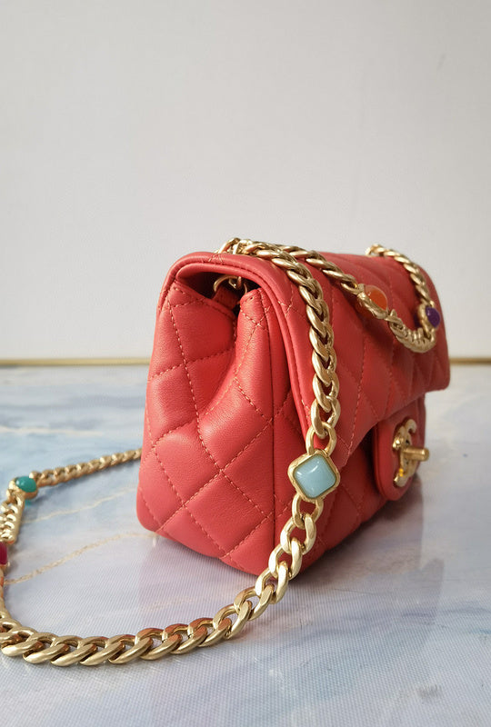 Satchel Bags - CHL Bags - 1701