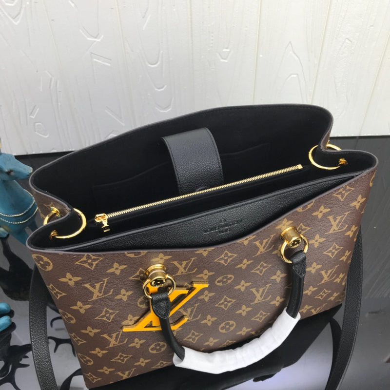 Satchel Bags - VL1 Bags - 525