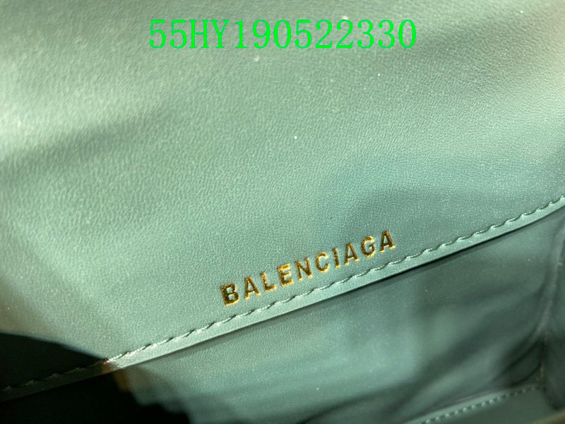 Satchel Bags - BGA Bags - 2501