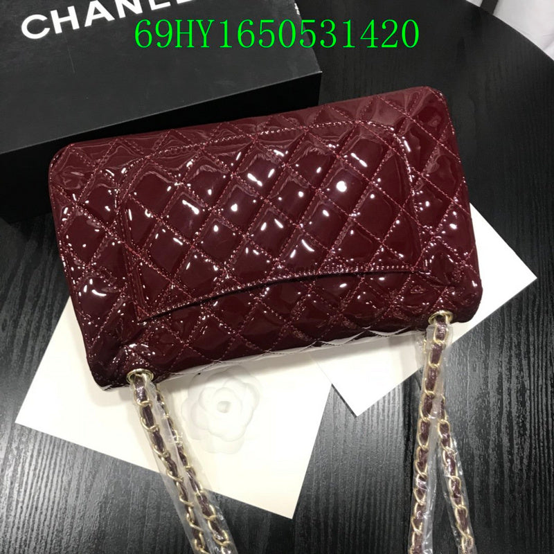 Satchel Bags - CHL Bags - 5334