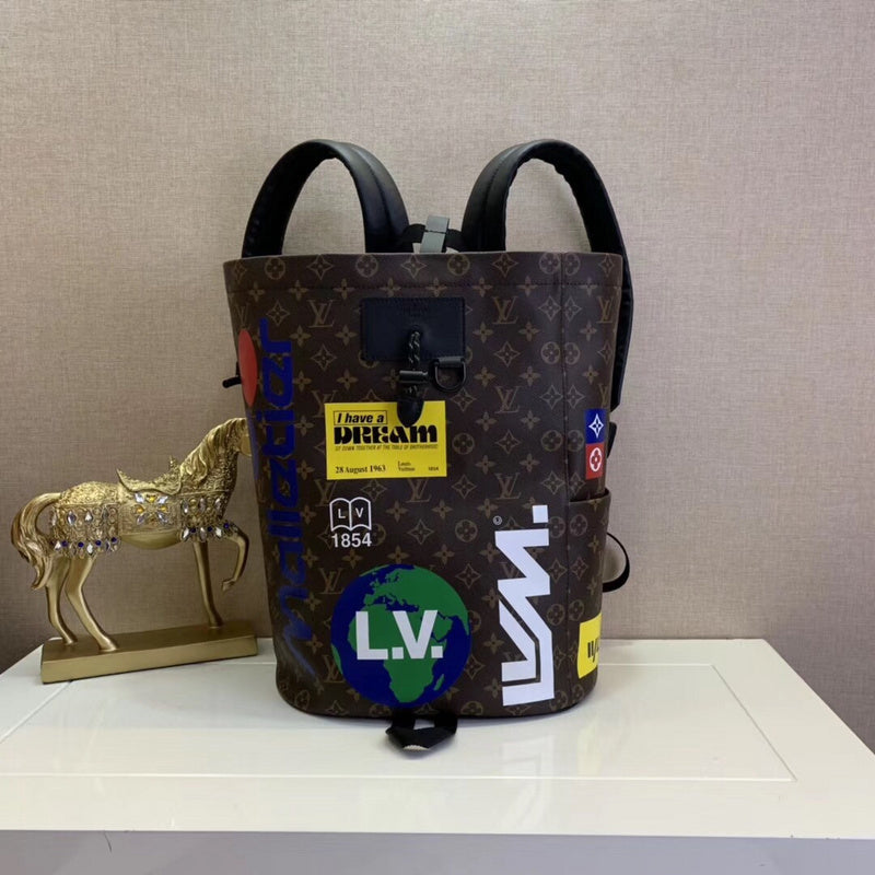 LOV2 Bags - Luxurious Bags  2001