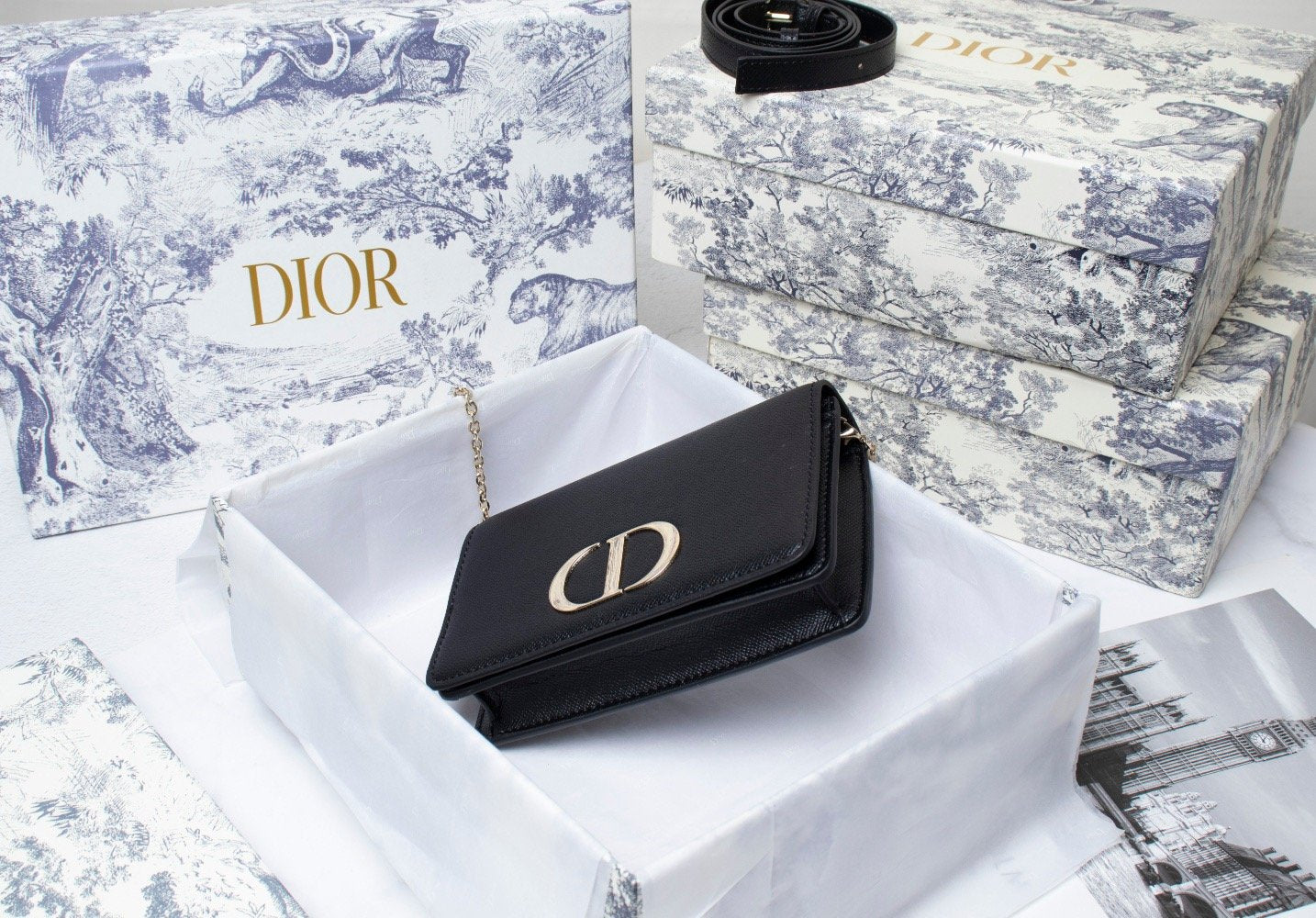 EN - New Arrival Bags DIR 135